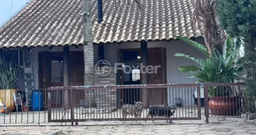 Casa com 2 quartos à venda na Rua Areia Dourada, 40, Morada do Vale II, Gravataí
