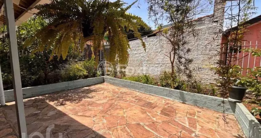 Casa com 2 quartos à venda na Rua Pedro Peres, 117, Rio Branco, São Leopoldo