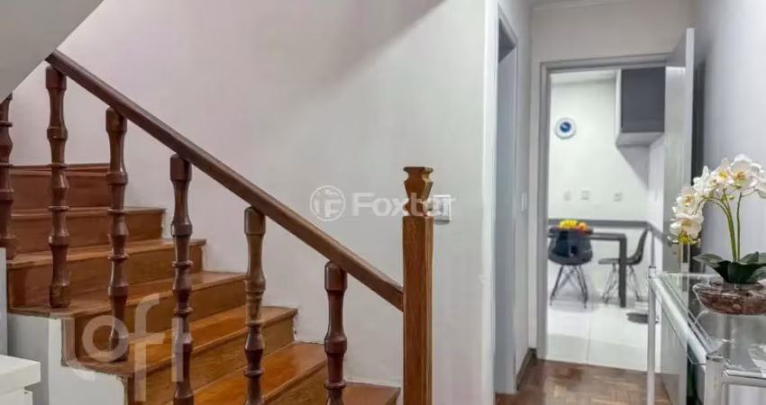 Casa com 3 quartos à venda na Rua Marcílio Dias, 1391, Menino Deus, Porto Alegre