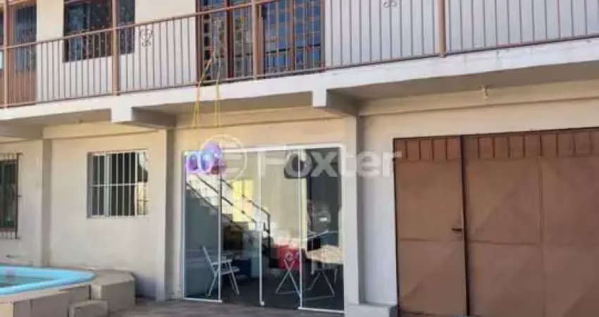 Casa com 6 quartos à venda na Rua Lauro Müller, 57, Nossa Chácara, Gravataí