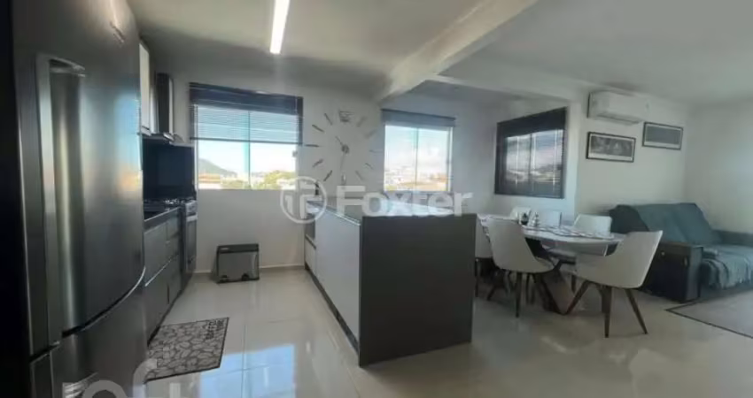Cobertura com 2 quartos à venda na Rua dos Tubarões, 443, Ingleses do Rio Vermelho, Florianópolis