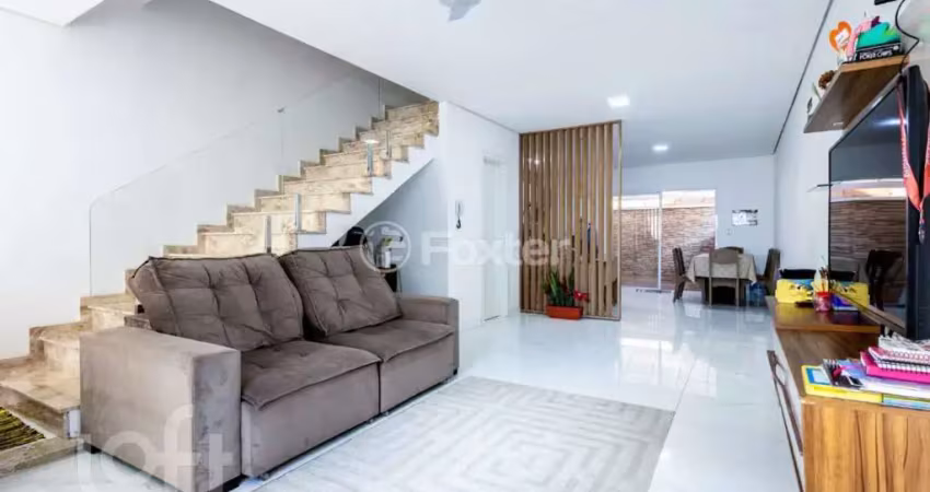 Casa com 3 quartos à venda na Avenida Armando Fajardo, 2175, Igara, Canoas
