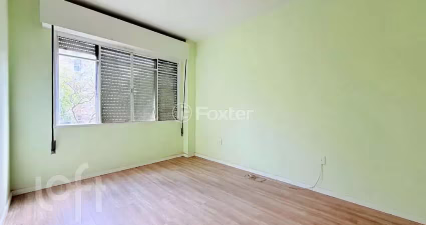 Apartamento com 3 quartos à venda na Rua Félix da Cunha, 399, Floresta, Porto Alegre