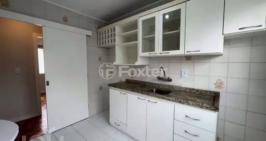 Apartamento com 2 quartos à venda na Avenida Andaraí, 307, Passo da Areia, Porto Alegre
