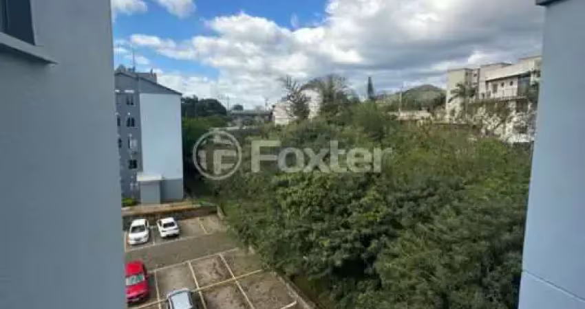 Apartamento com 2 quartos à venda na Estrada Cristiano Kraemer, 1863, Vila Nova, Porto Alegre