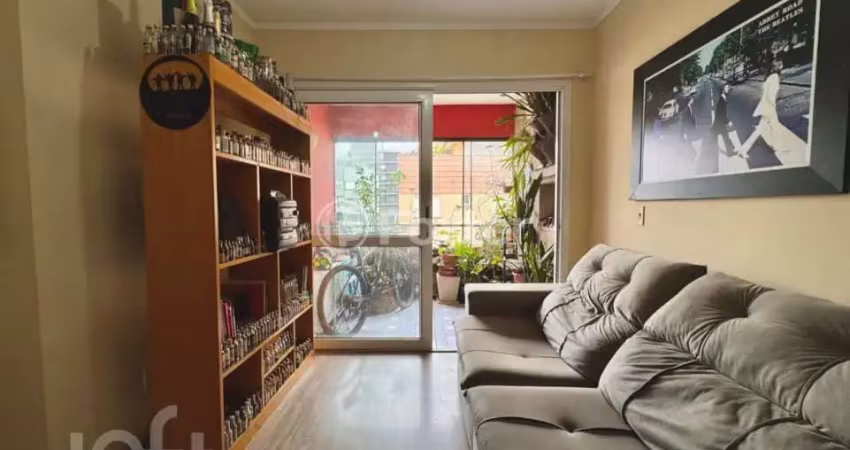 Apartamento com 3 quartos à venda na Rua Afonso Taunay, 180, Boa Vista, Porto Alegre