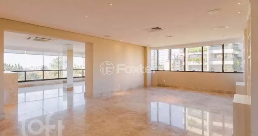 Apartamento com 4 quartos à venda na Avenida Coronel Lucas de Oliveira, 1155, Bela Vista, Porto Alegre