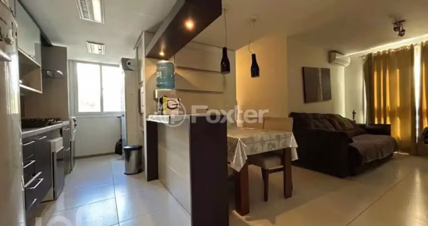 Apartamento com 2 quartos à venda na Rua Silveira Martins, 855, Centro, Novo Hamburgo