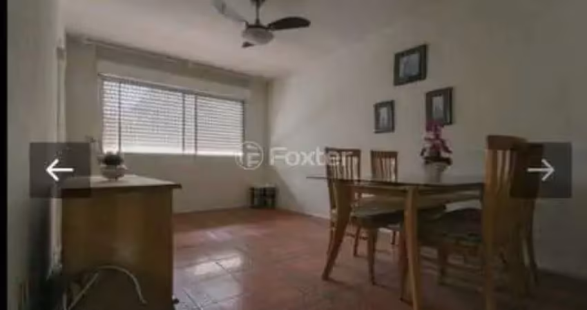 Apartamento com 1 quarto à venda na Avenida Bispo João Scalabrini, 395, Jardim Itu Sabará, Porto Alegre