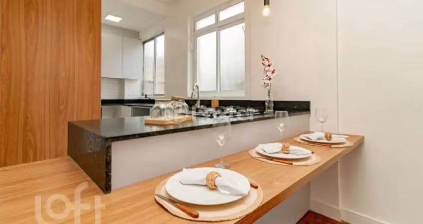 Apartamento com 2 quartos à venda na Rua Coronel Fernando Machado, 995, Centro Histórico, Porto Alegre