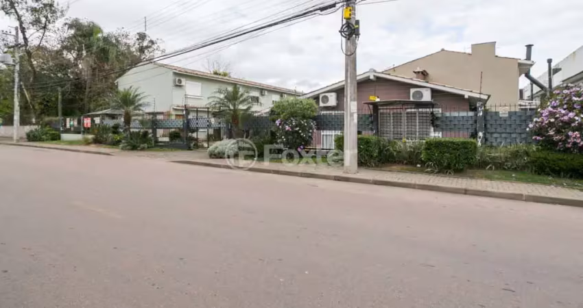Casa em condomínio fechado com 2 quartos à venda na Rua Dorival Castilhos Machado, 94, Aberta dos Morros, Porto Alegre