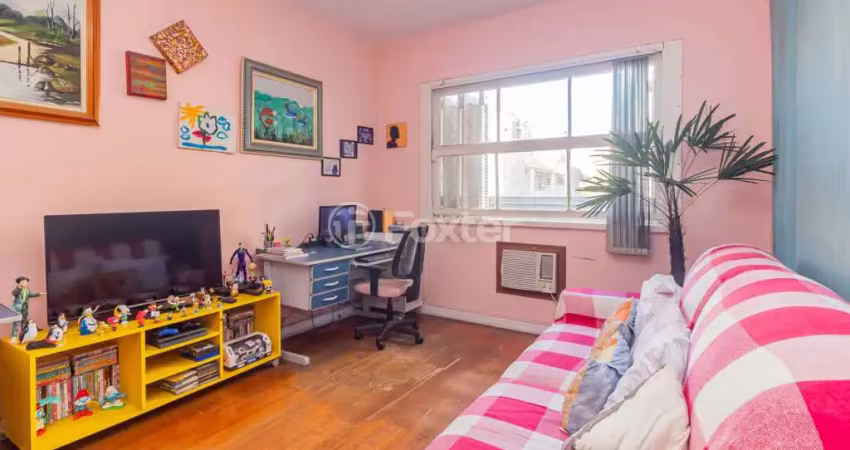 Apartamento com 3 quartos à venda na Avenida Nova York, 117, Auxiliadora, Porto Alegre