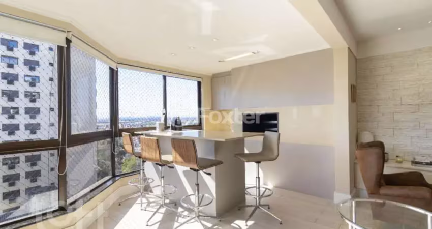 Apartamento com 3 quartos à venda na Rua Honório Silveira Dias, 1529, Higienópolis, Porto Alegre