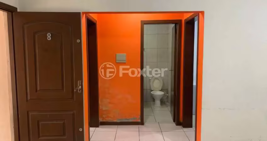 Casa em condomínio fechado com 2 quartos à venda na Rua Gildo de Freitas, 1441, Olaria, Canoas