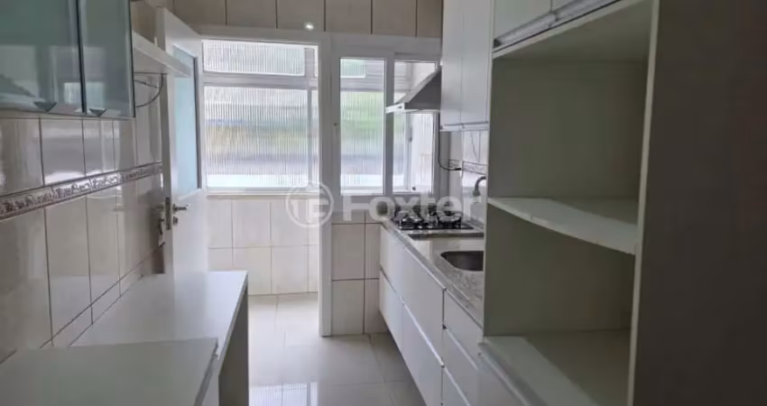 Apartamento com 2 quartos à venda na Rua Alberto Silva, 372, Vila Ipiranga, Porto Alegre