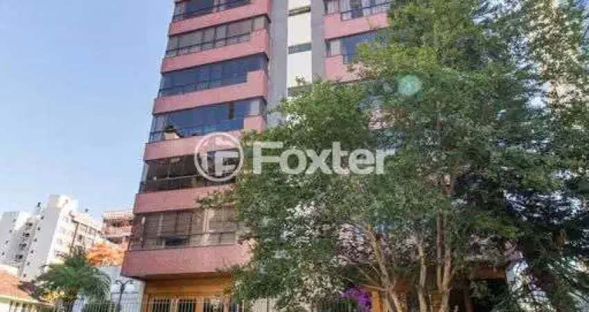 Apartamento com 3 quartos à venda na Rua Reis Louzada, 245, Petrópolis, Porto Alegre