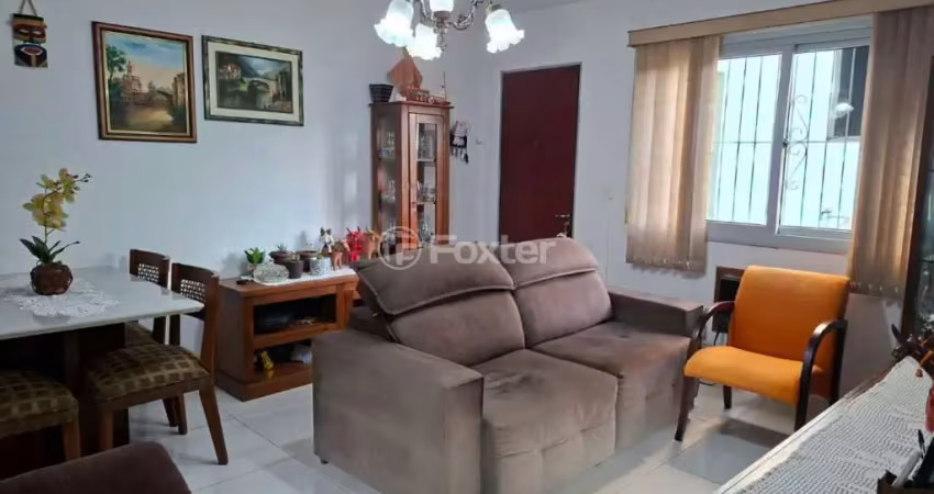 Apartamento com 2 quartos à venda na Rua Bento Gonçalves, 1244, São Sebastião, Esteio