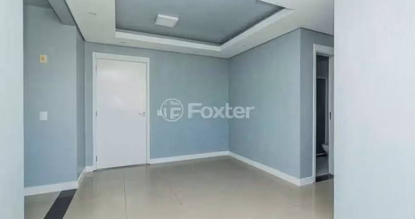 Apartamento com 2 quartos à venda na Rua Tenente Ary Tarrago, 1640, Jardim Itu Sabará, Porto Alegre