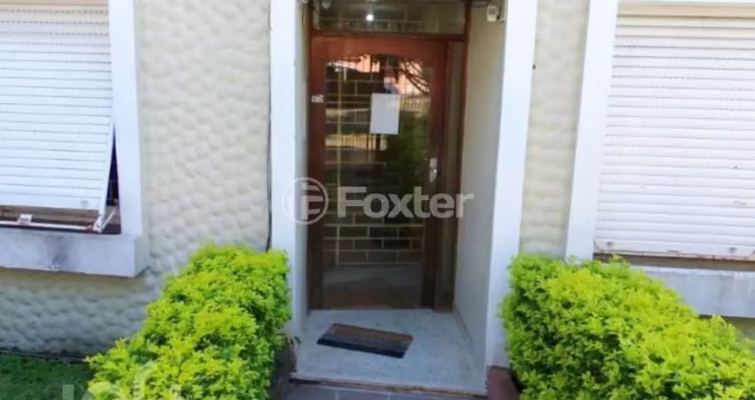 Apartamento com 1 quarto à venda na Rua São Francisco, 1040, Santana, Porto Alegre