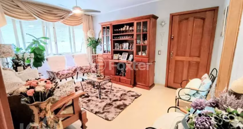 Apartamento com 3 quartos à venda na Rua Edmundo Bastian, 225, Cristo Redentor, Porto Alegre
