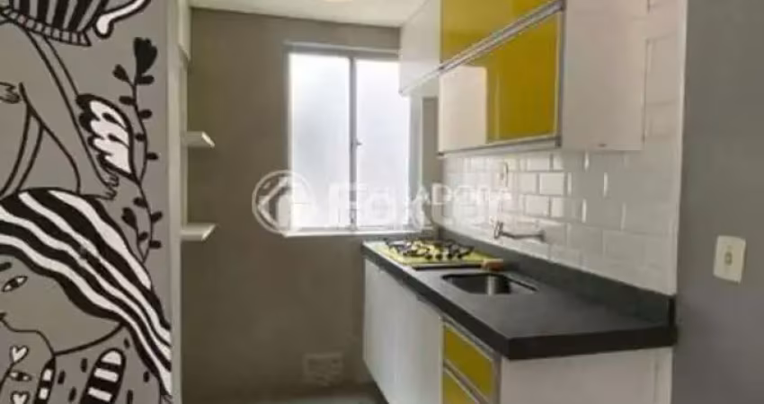Apartamento com 2 quartos à venda na Rua José Alfredo Becke, 101, Vila Cachoeirinha, Cachoeirinha