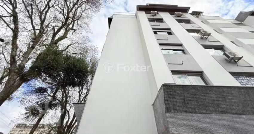 Apartamento com 1 quarto à venda na Rua Anita Garibaldi, 500, Mont Serrat, Porto Alegre