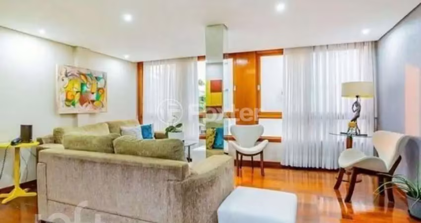 Apartamento com 2 quartos à venda na Rua Portugal, 1270, São João, Porto Alegre