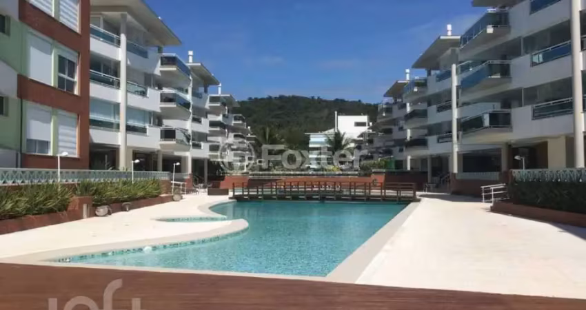 Apartamento com 1 quarto à venda na Avenida Tom Traugott Wildi, 499, Praia Brava, Florianópolis