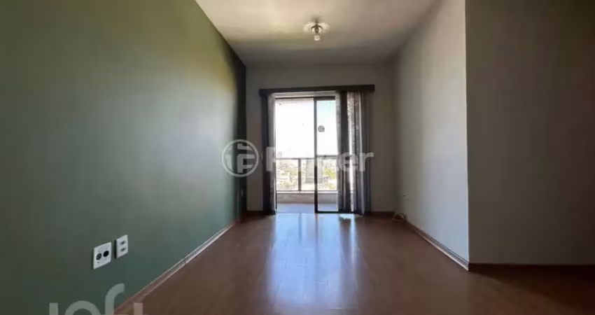 Apartamento com 1 quarto à venda na Rua Servidão dos Flores, 40, Jansen, Gravataí