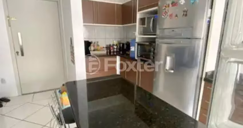 Cobertura com 2 quartos à venda na Rua Brasil, 50, Centro, São Leopoldo