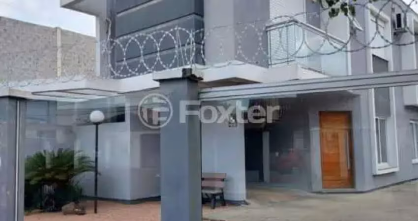 Casa em condomínio fechado com 3 quartos à venda na Rua Norberto Lessa, 100, Salgado Filho, Gravataí