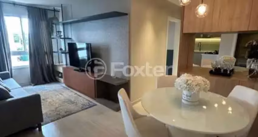 Apartamento com 2 quartos à venda na Rua Ferdinando Costa, 80, Passo das Pedras, Gravataí