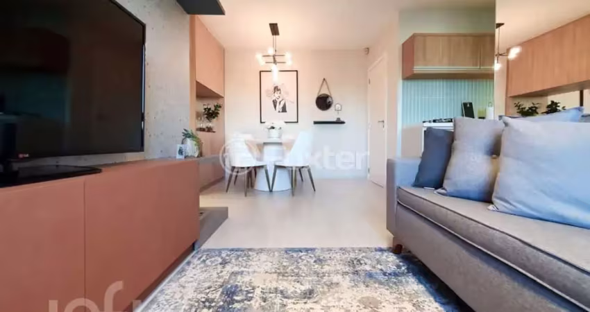 Apartamento com 2 quartos à venda na Rua Ferdinando Costa, 80, Passo das Pedras, Gravataí