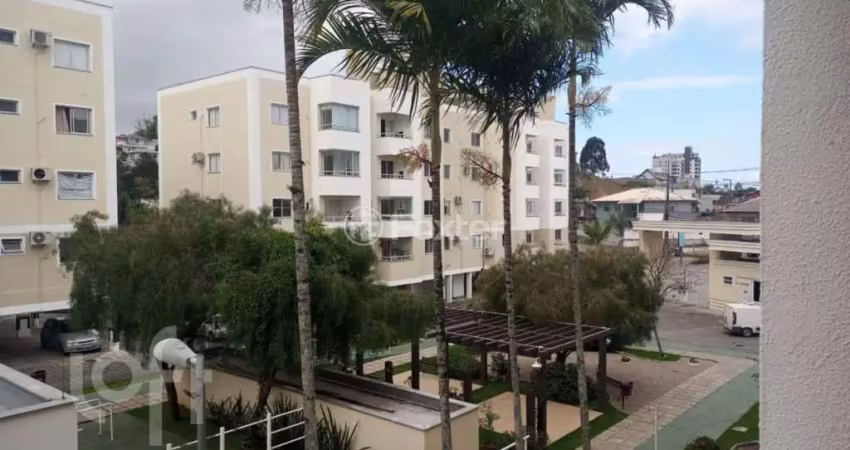 Apartamento com 2 quartos à venda na Rua Vereador Jacob Knabben da Silva, 3050, Pagani, Palhoça