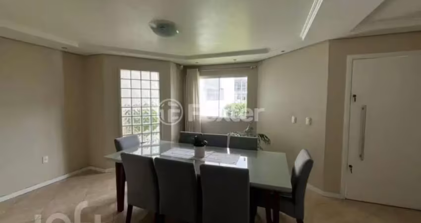 Casa com 4 quartos à venda na Rua José de Araújo, 27, Barreiros, São José