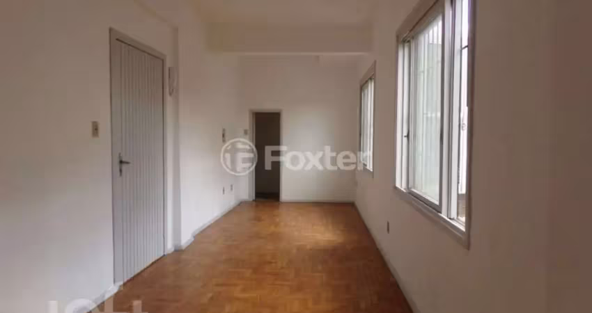 Apartamento com 1 quarto à venda na Rua Rocha Pombo, 120, Partenon, Porto Alegre