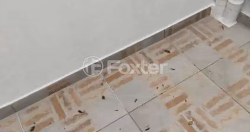Apartamento com 2 quartos à venda na Rua Coronel Manoel Py, 161, São João, Porto Alegre