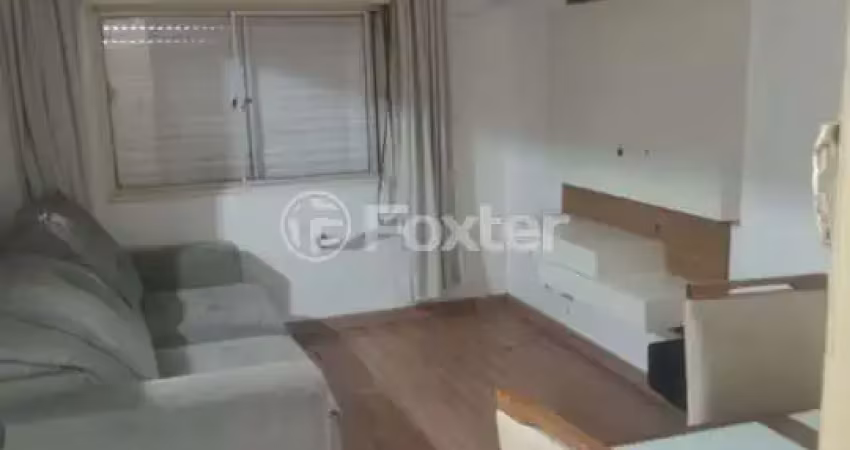 Apartamento com 2 quartos à venda na Avenida Inconfidência, 1357, Marechal Rondon, Canoas