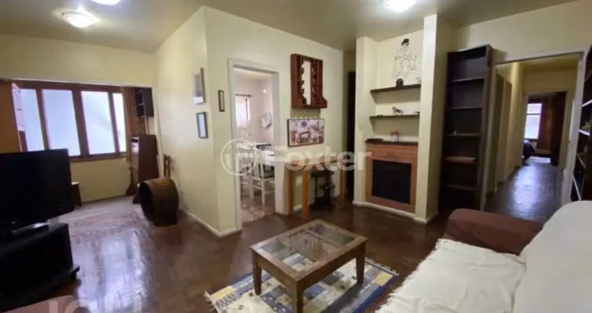 Apartamento com 3 quartos à venda na Avenida Julio De Castilhos, 267, Centro, Canela