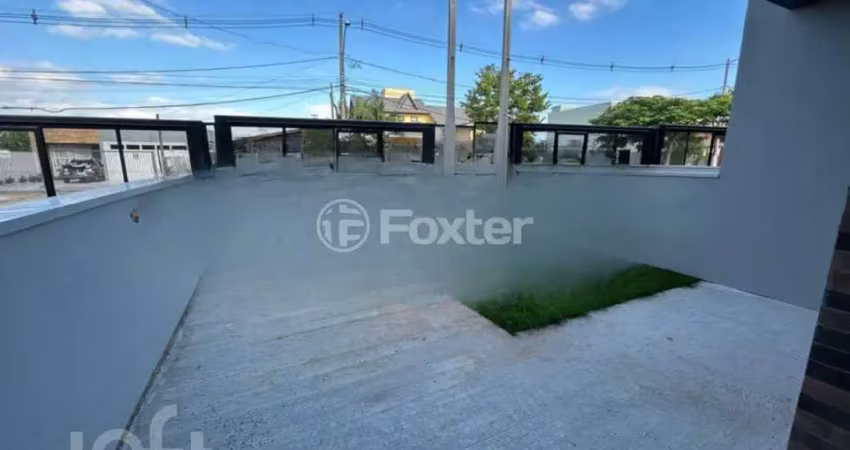Casa com 3 quartos à venda na Rua Euclides Linck, 253, Oriço, Gravataí