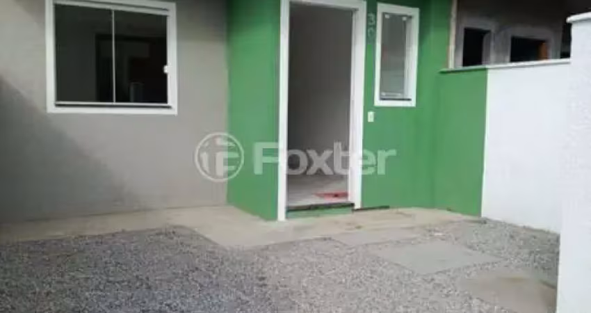 Casa com 2 quartos à venda na Servidão Família Brito, 30, São João do Rio Vermelho, Florianópolis