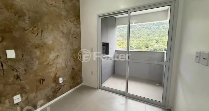 Apartamento com 2 quartos à venda na Rua João Bernadino da Rosa, 2173, Pedra Branca, Palhoça