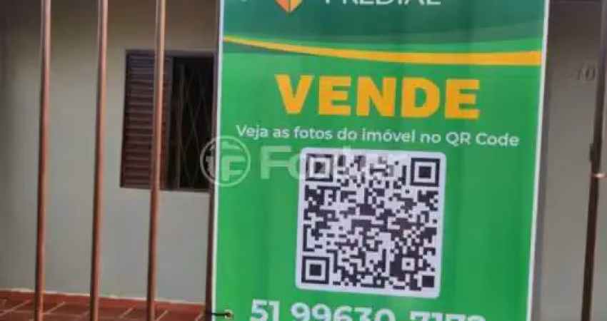 Casa com 4 quartos à venda na Rua João do Rio, 405, Partenon, Porto Alegre