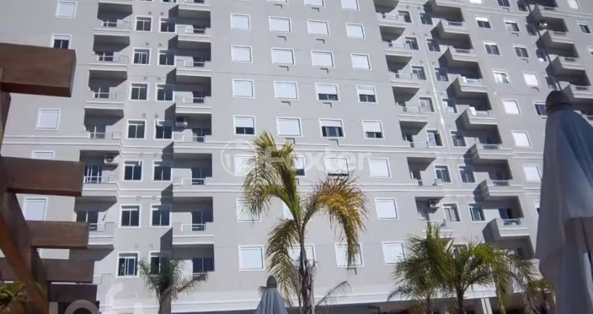 Apartamento com 2 quartos à venda na Avenida Teresópolis, 2555, Teresópolis, Porto Alegre
