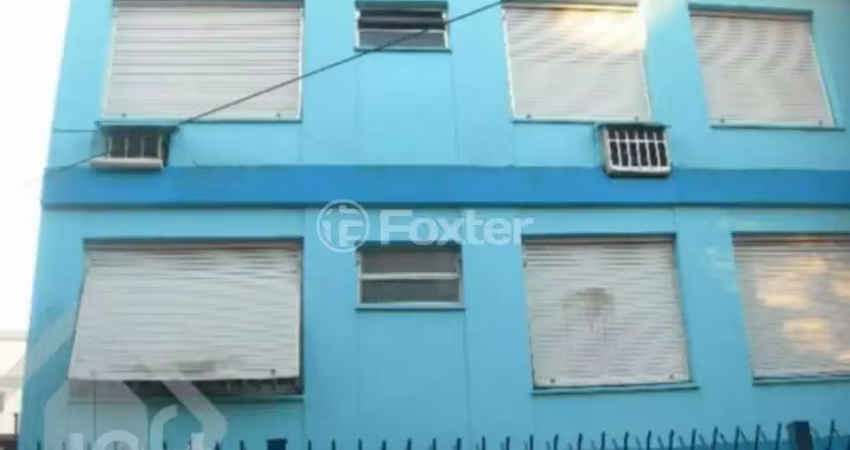 Apartamento com 1 quarto à venda na Rua Visconde do Herval, 1088, Menino Deus, Porto Alegre