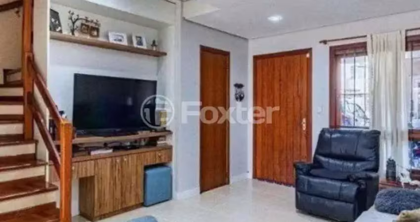 Casa com 3 quartos à venda na Rua Stephan Zweig, 87, Cavalhada, Porto Alegre