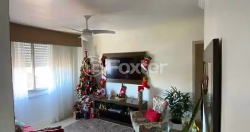 Apartamento com 2 quartos à venda na Avenida Saturnino de Brito, 1152, Vila Jardim, Porto Alegre