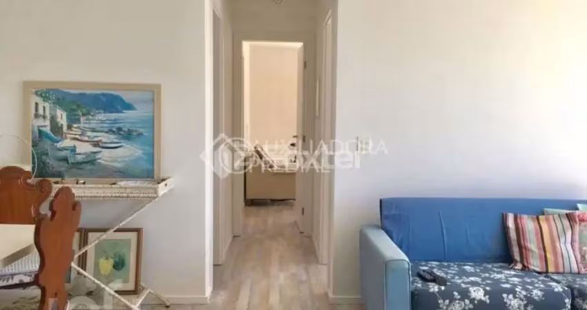 Apartamento com 2 quartos à venda na Rua São Mateus, 193, Jardim do Salso, Porto Alegre
