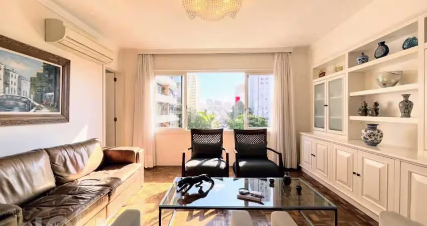 Apartamento com 3 quartos à venda na Rua Vinte e Quatro de Outubro, 1149, Auxiliadora, Porto Alegre