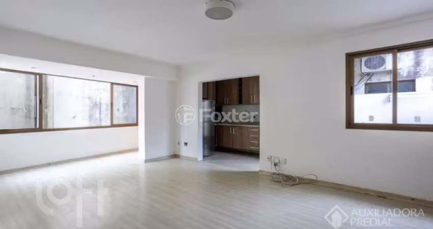 Apartamento com 1 quarto à venda na Rua Barão do Cotegipe, 31, São João, Porto Alegre